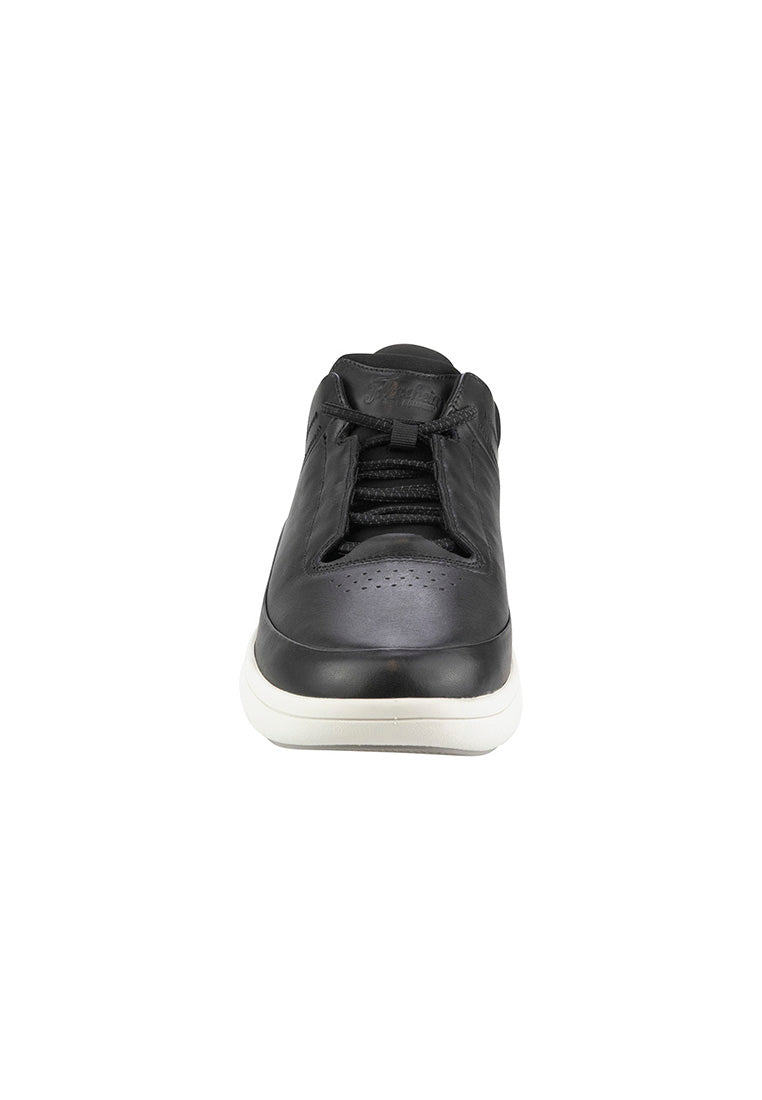 Florsheim Men's Fortress Perf Toe Elastic Lace Sneaker