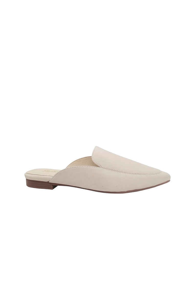 Women's Brandy Flat Mule