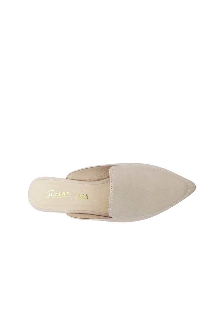 Women's Brandy Flat Mule