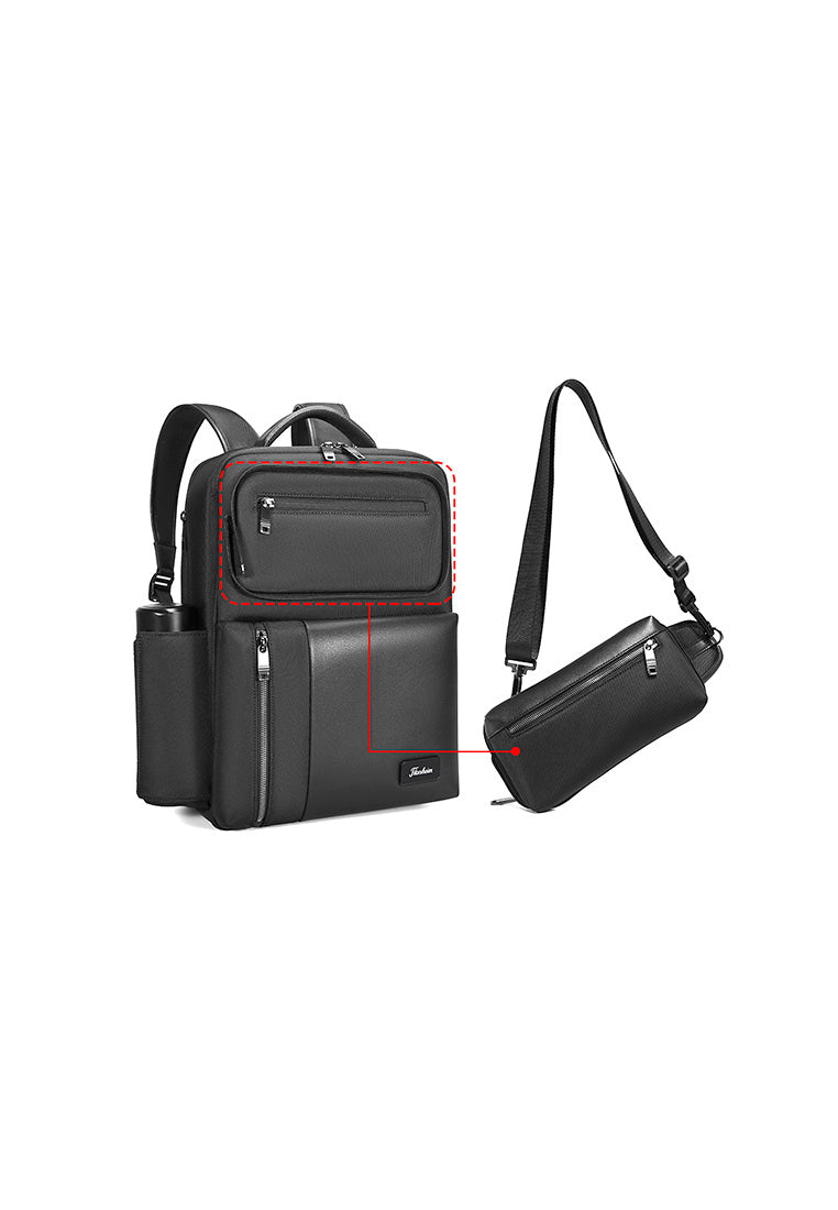 JOHNSTON Backpack