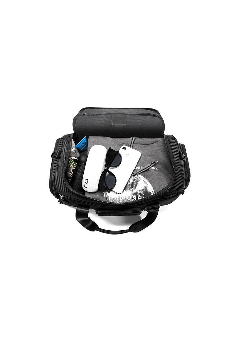 ROCKSTON Duffel Bag