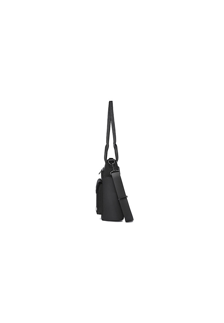 VERNON Shoulder Laptop Bag