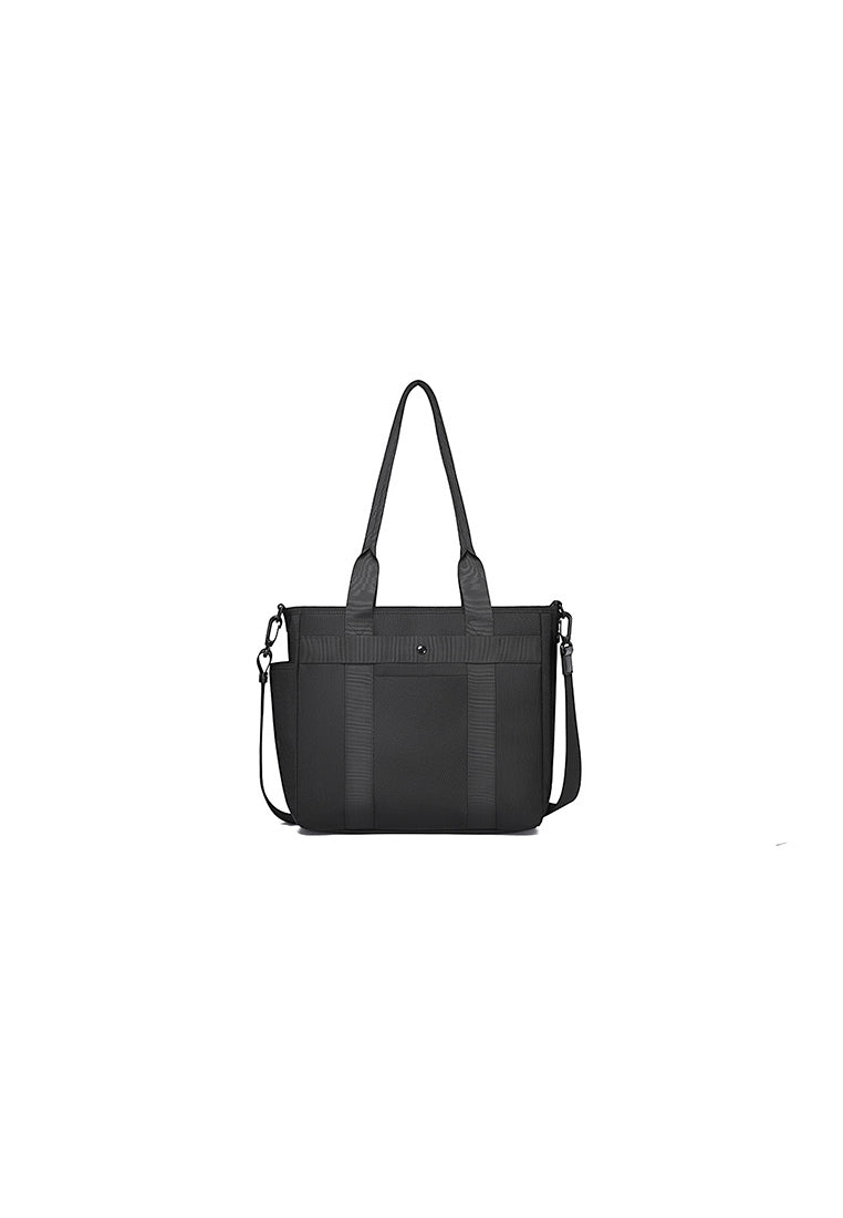 VERNON Shoulder Laptop Bag