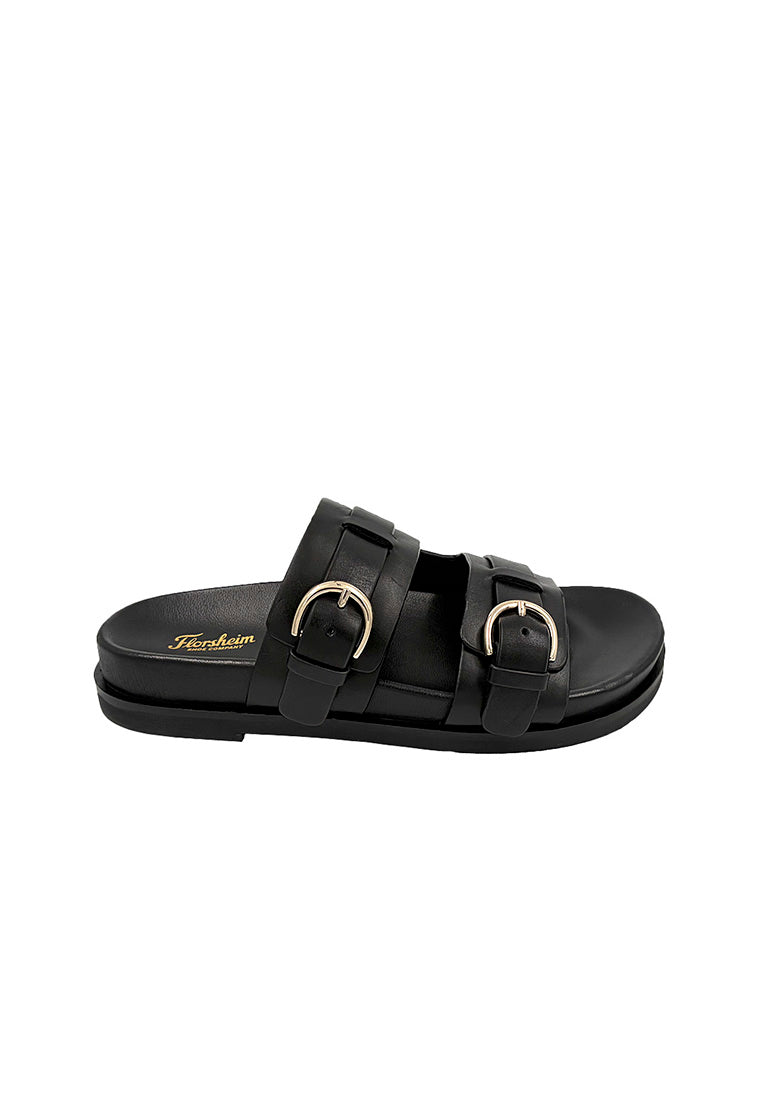 Florsheim Women's Hayley Open Toe Slide
