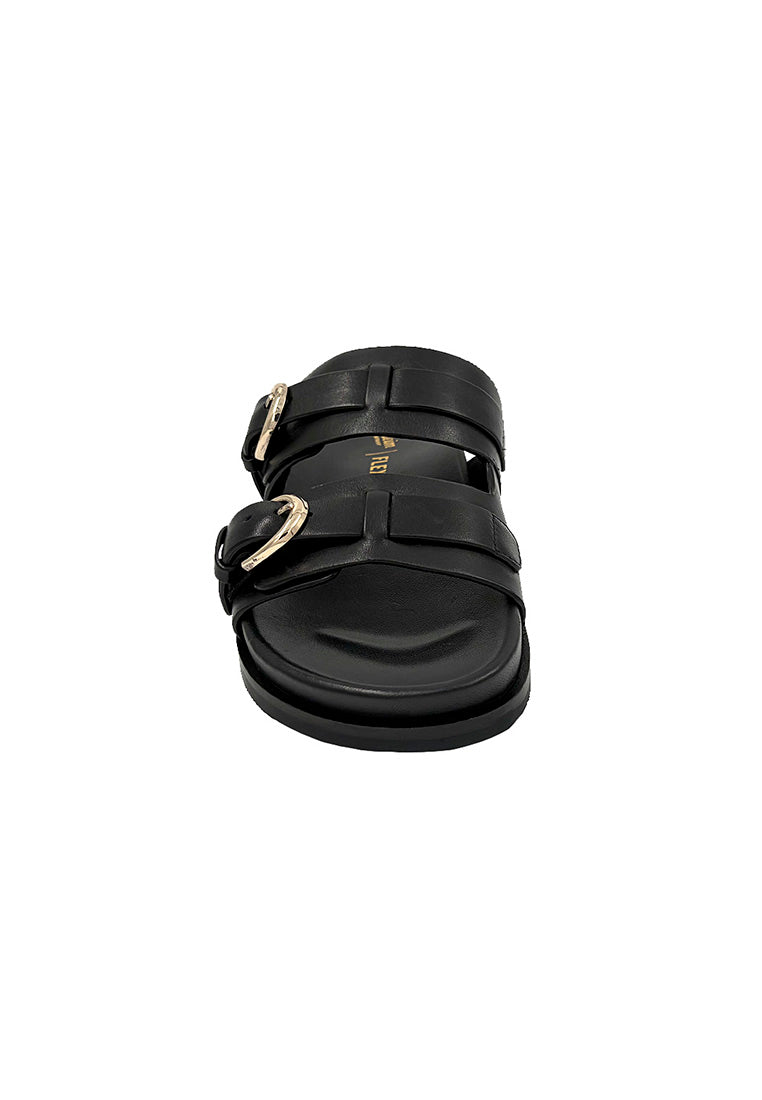 Florsheim Women's Hayley Open Toe Slide