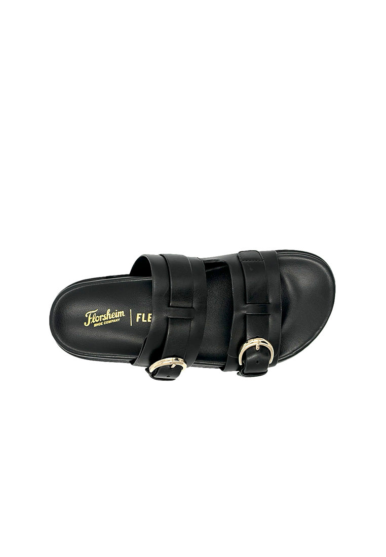 Florsheim Women's Hayley Open Toe Slide