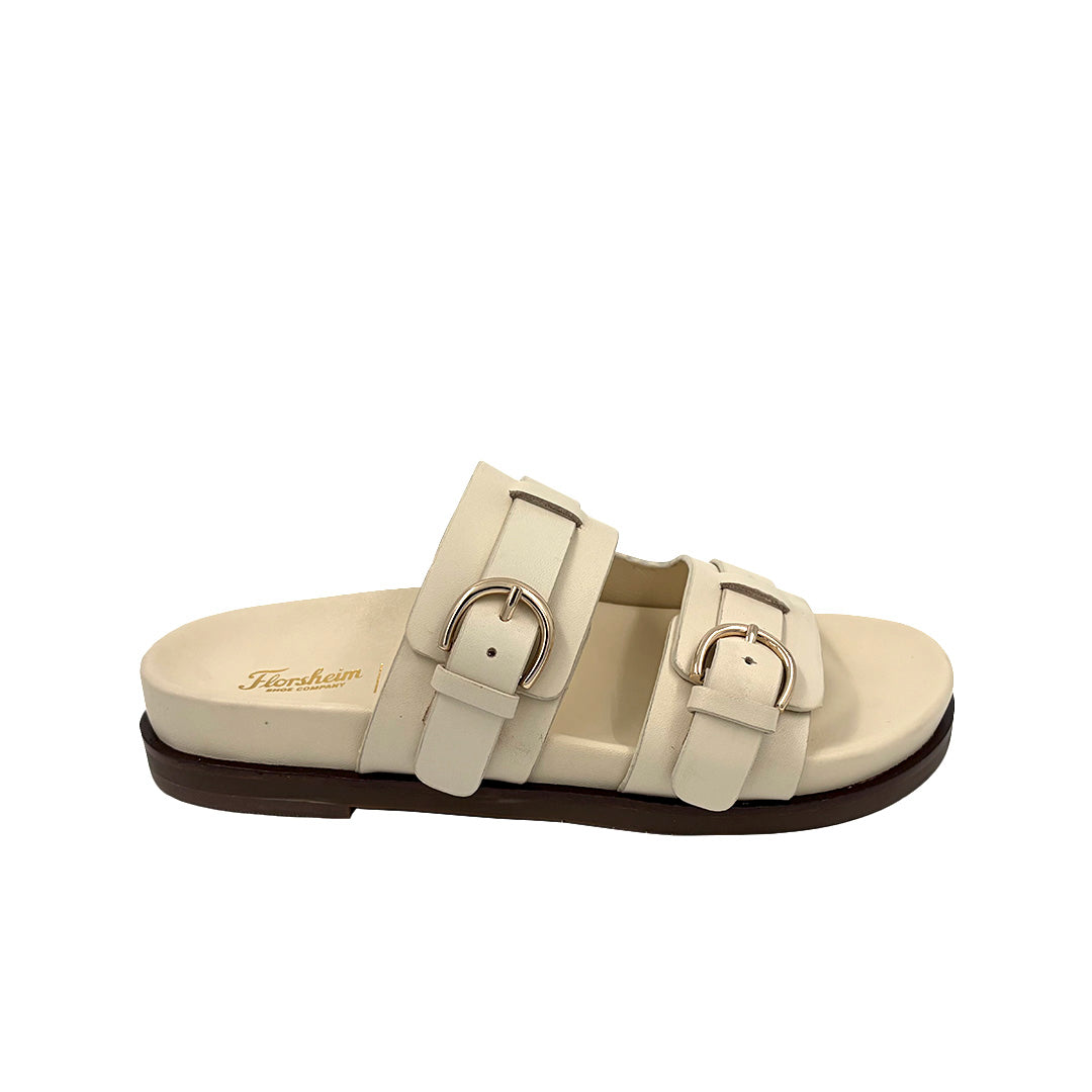 Florsheim Women's Hayley Open Toe Slide