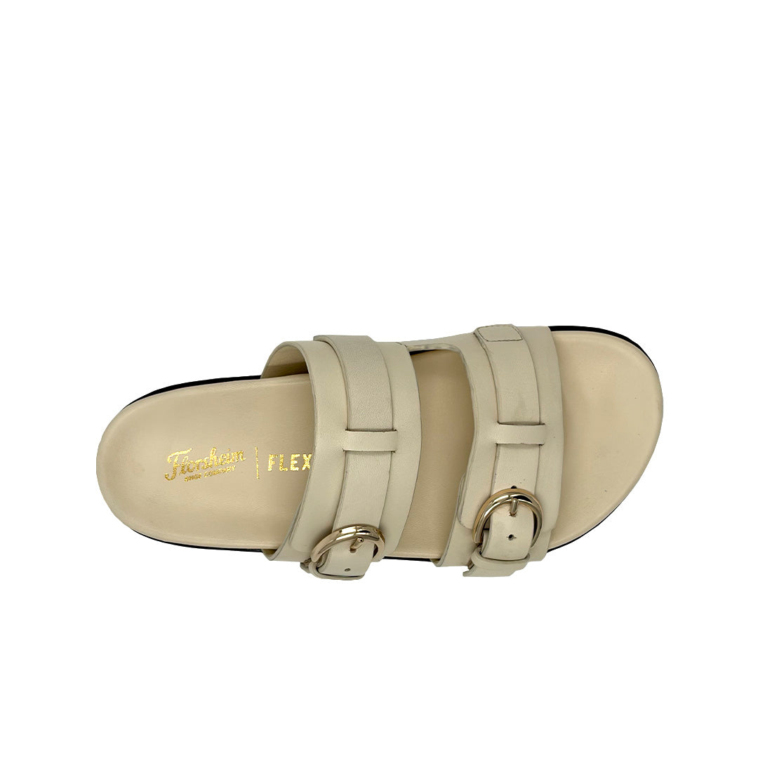 Florsheim Women's Hayley Open Toe Slide