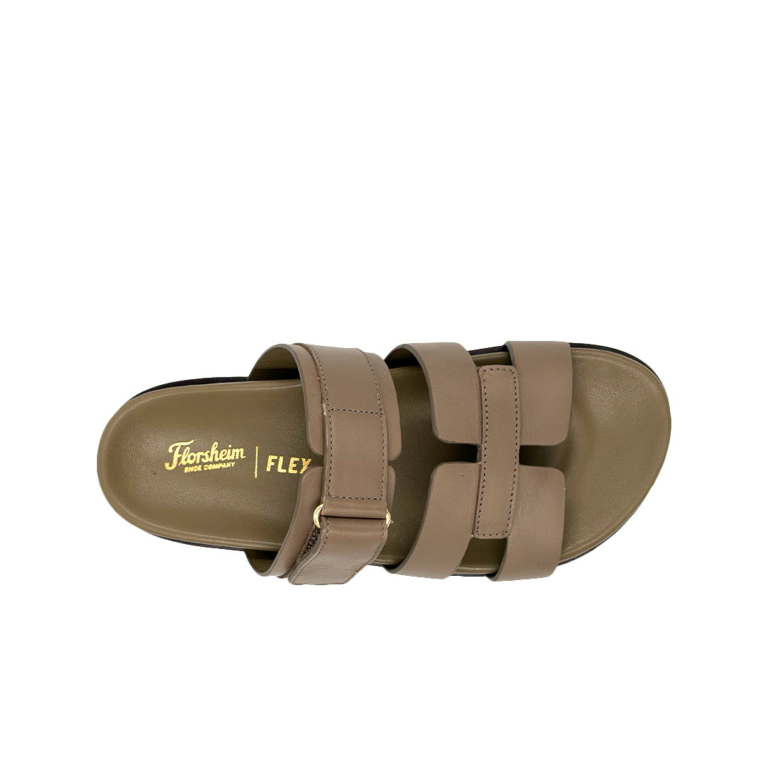 Florsheim Women's Hollie Slide
