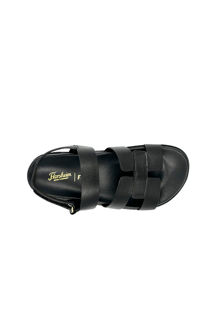 Florsheim Women's Honey Open Toe Sandal