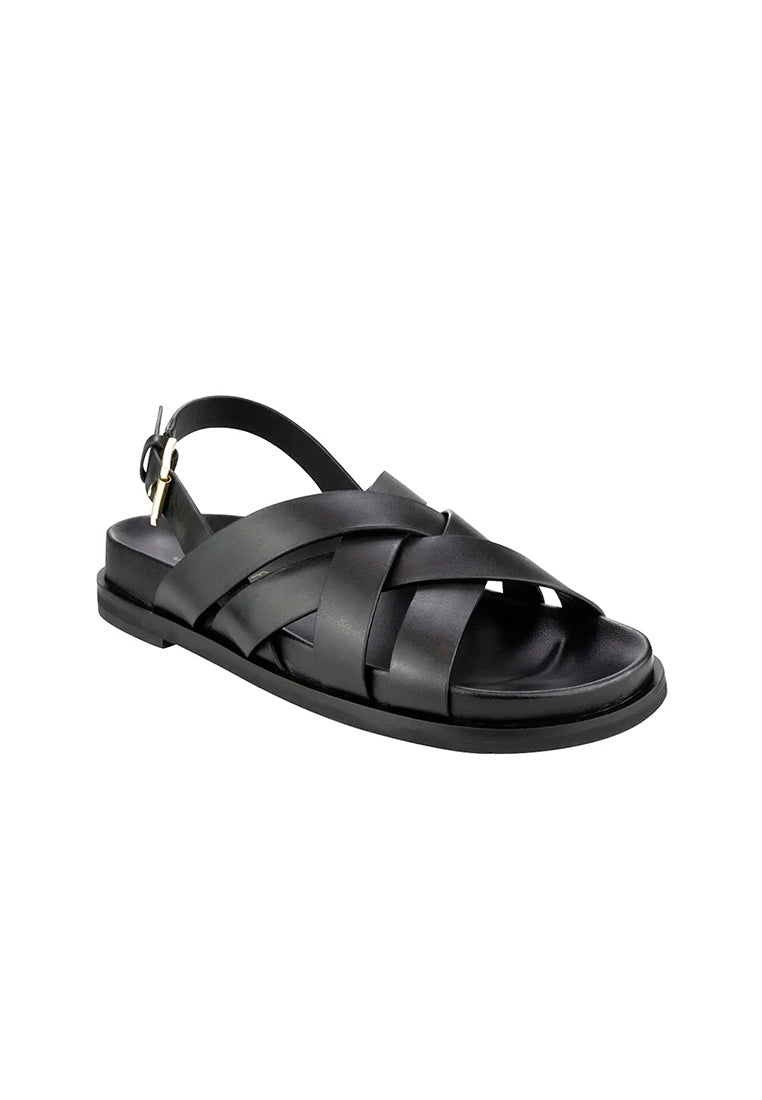 HANNAH Open Toe Sandal