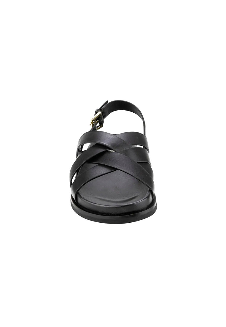 HANNAH Open Toe Sandal