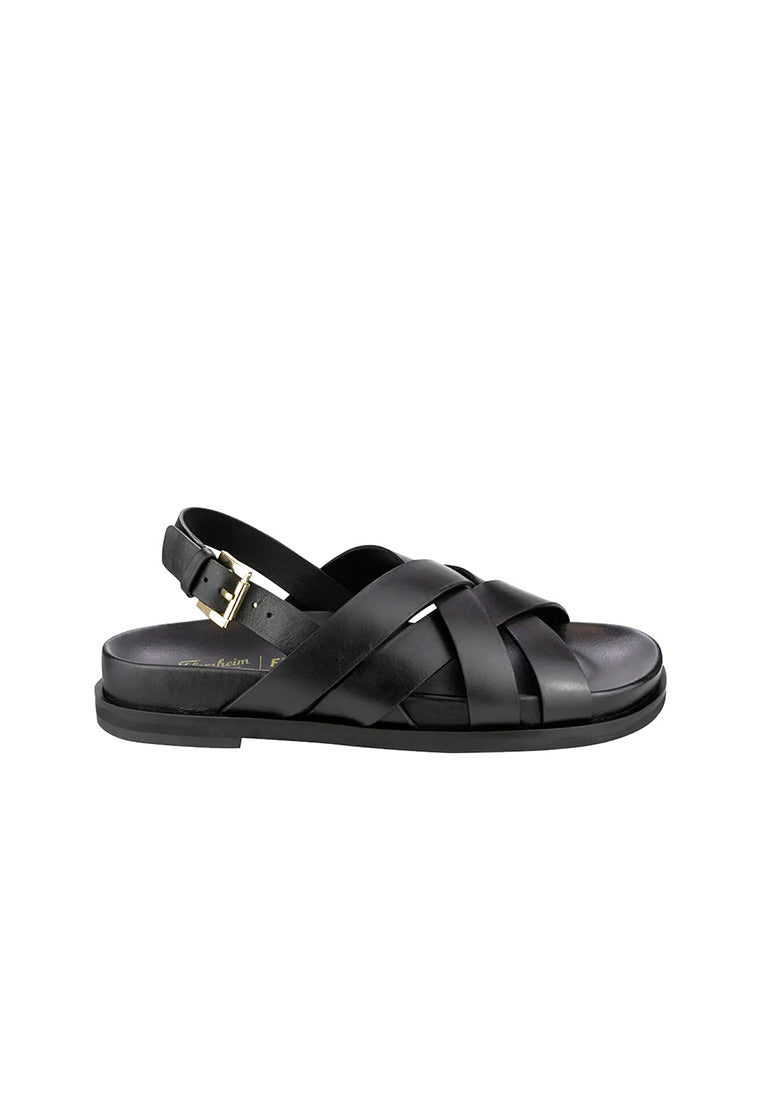 HANNAH Open Toe Sandal