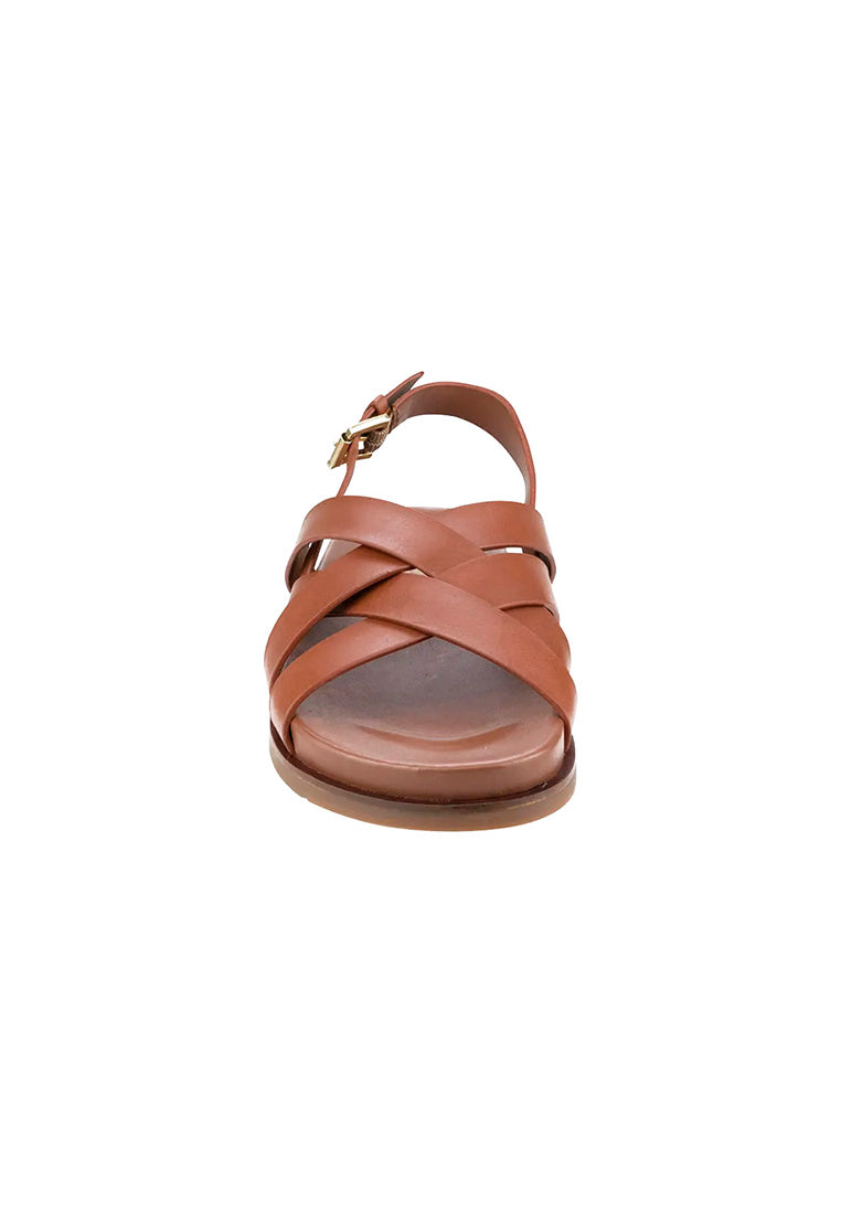 HANNAH Open Toe Sandal