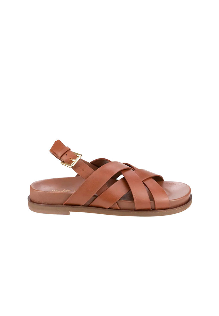 HANNAH Open Toe Sandal