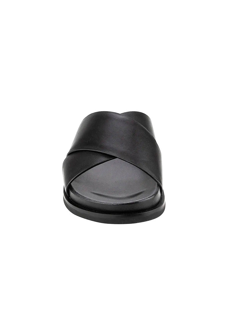 HILLARY Open Toe Slide