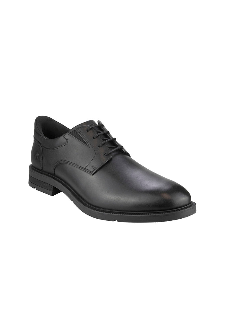 Florsheim Men's Icon EZ Plain Toe Derby