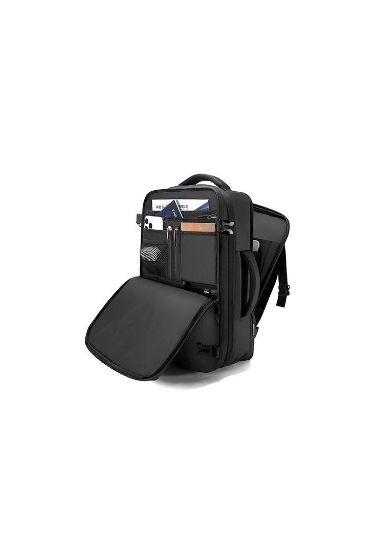 GIBSON Vacuum Compression Backpack