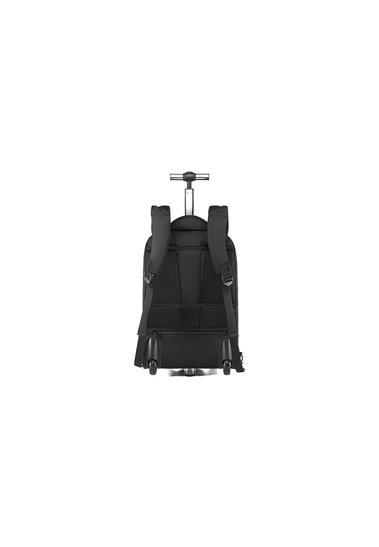 WATSON Wheeled Backpack