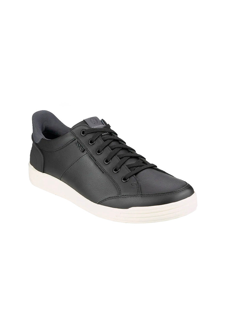 KORE Ez Lace Toe Sneaker Black Multi