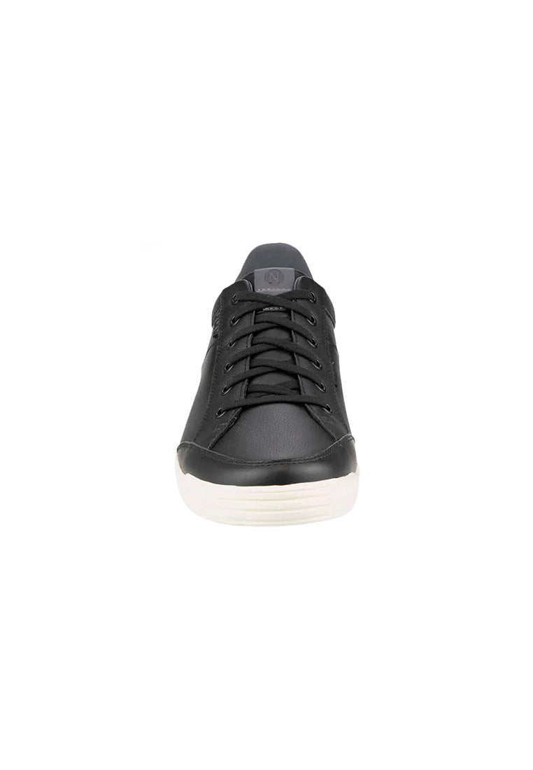KORE Ez Lace Toe Sneaker Black Multi