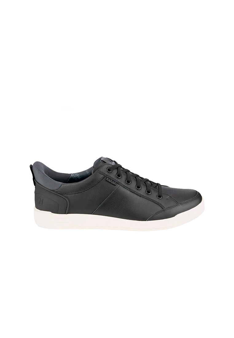 KORE Ez Lace Toe Sneaker Black Multi