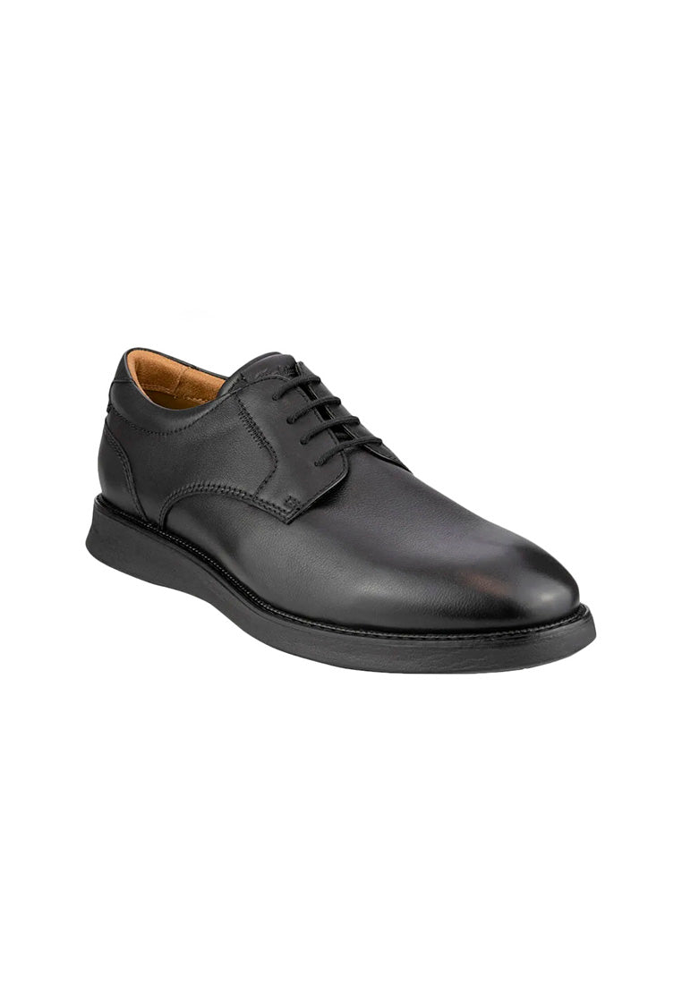 Florsheim Men's Launch Plain Plain Toe Derby