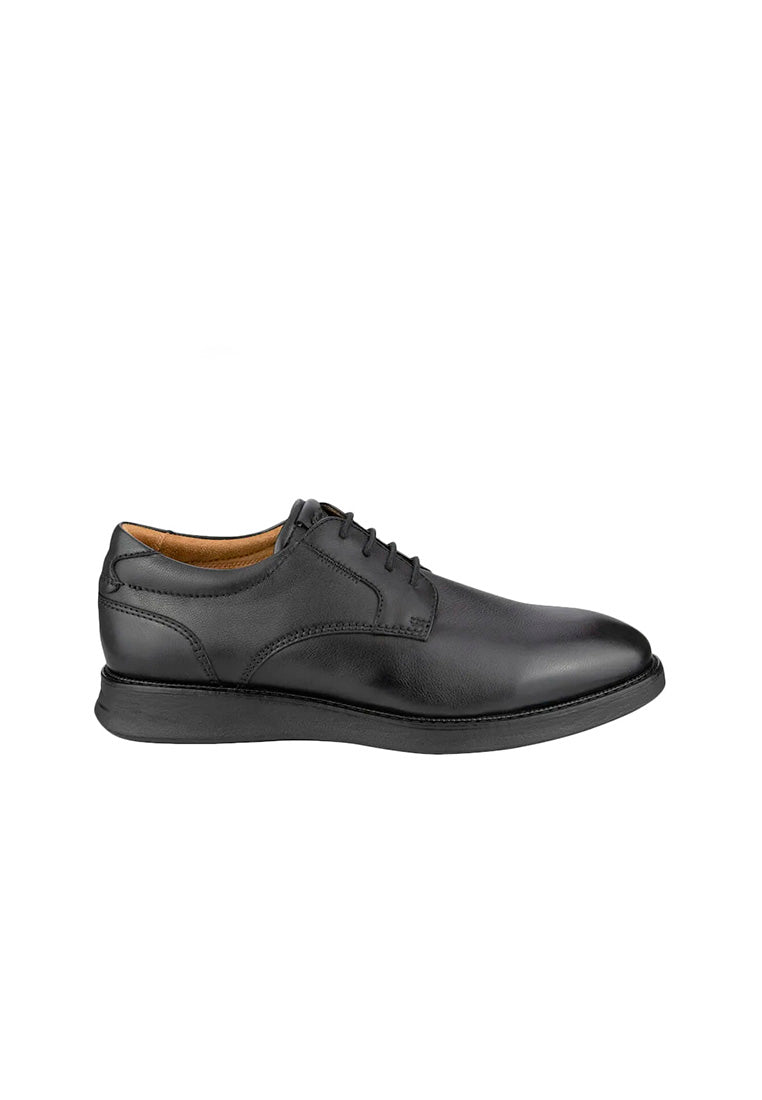Florsheim Men's Launch Plain Plain Toe Derby