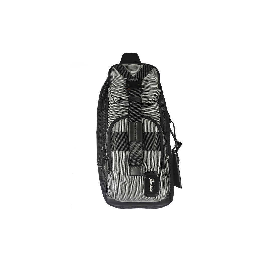 HOBART Crossbody Bag
