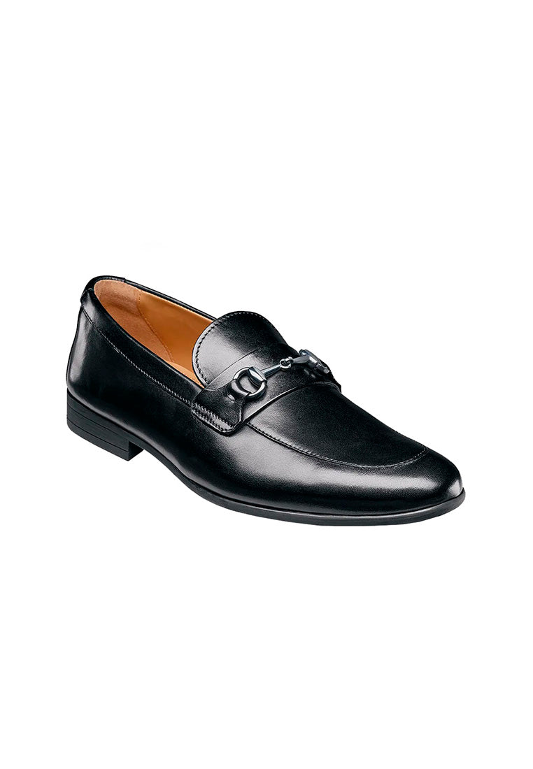 Florsheim Men's Modena Moc Toe Bit Loafer
