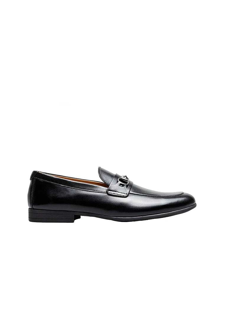 Florsheim Men's Modena Moc Toe Bit Loafer