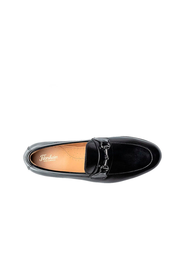 Florsheim Men's Modena Moc Toe Bit Loafer