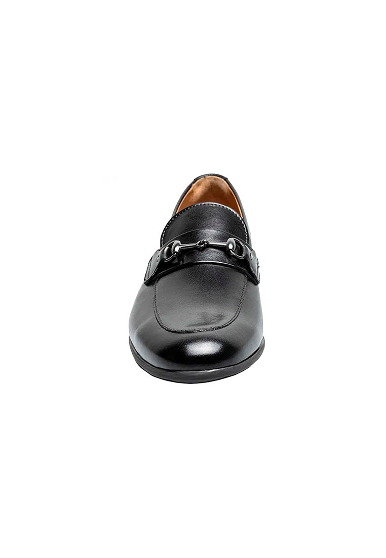 Florsheim Men's Modena Moc Toe Bit Loafer