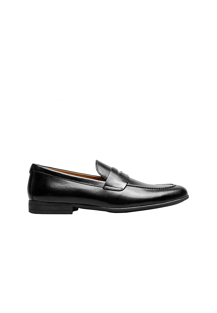 Florsheim Men's Modena Moc Toe Penny Loafer