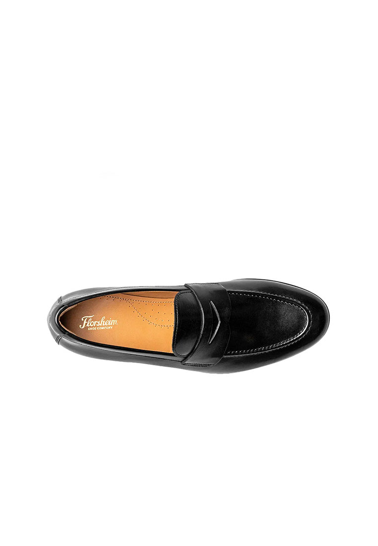 Florsheim Men's Modena Moc Toe Penny Loafer