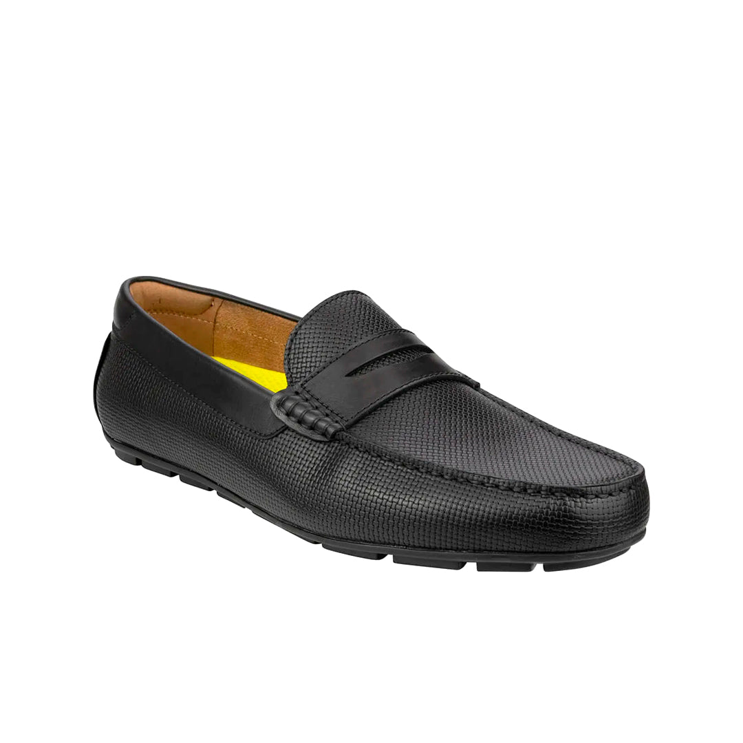 Motor Penny  Moc Toe Penny Driver Black