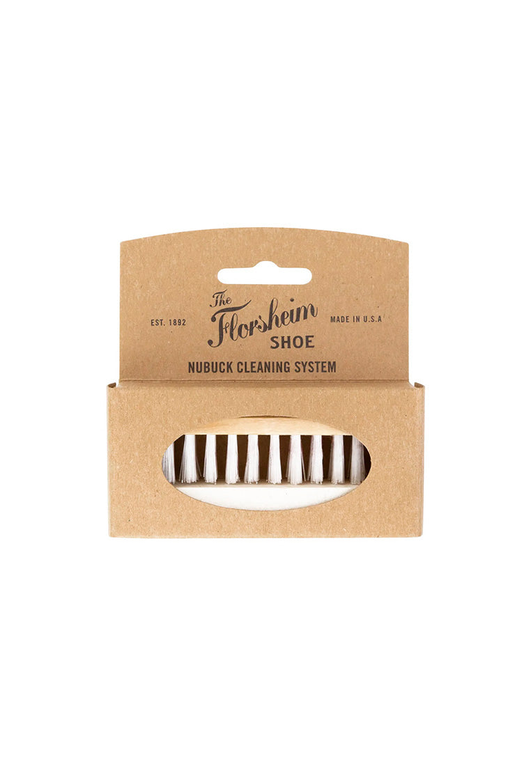 Nubuck Cleaning System  Clean + Protect