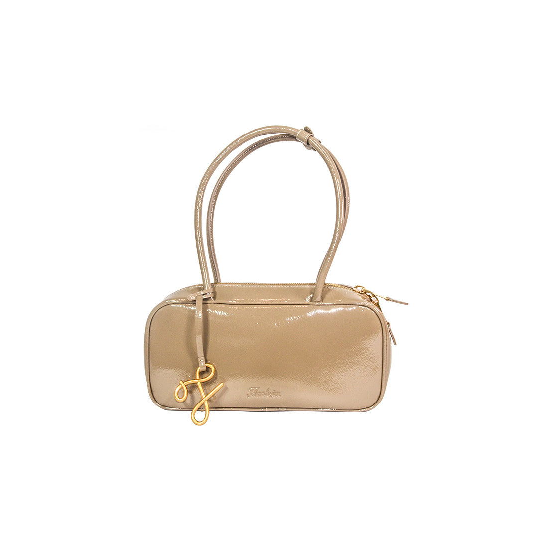OLINDA Stone East-West Bag