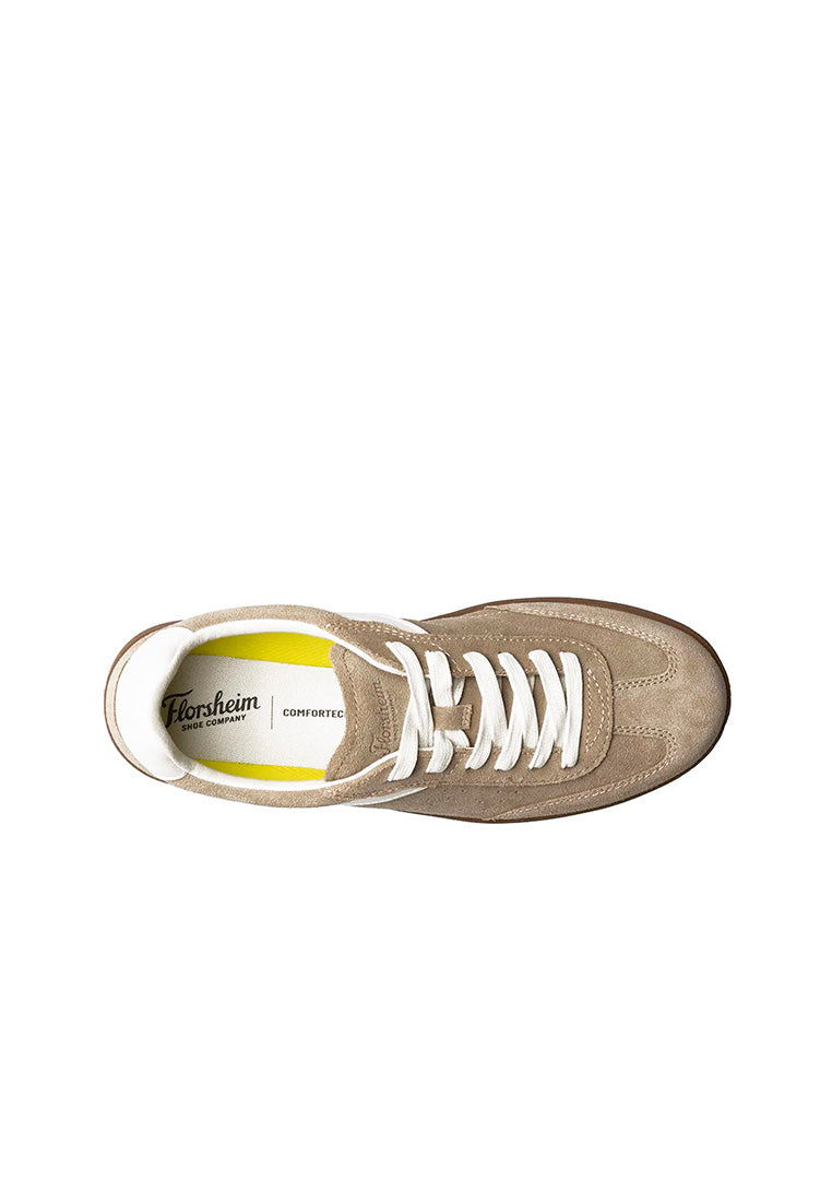 PACE Lace Up Sneaker Sand