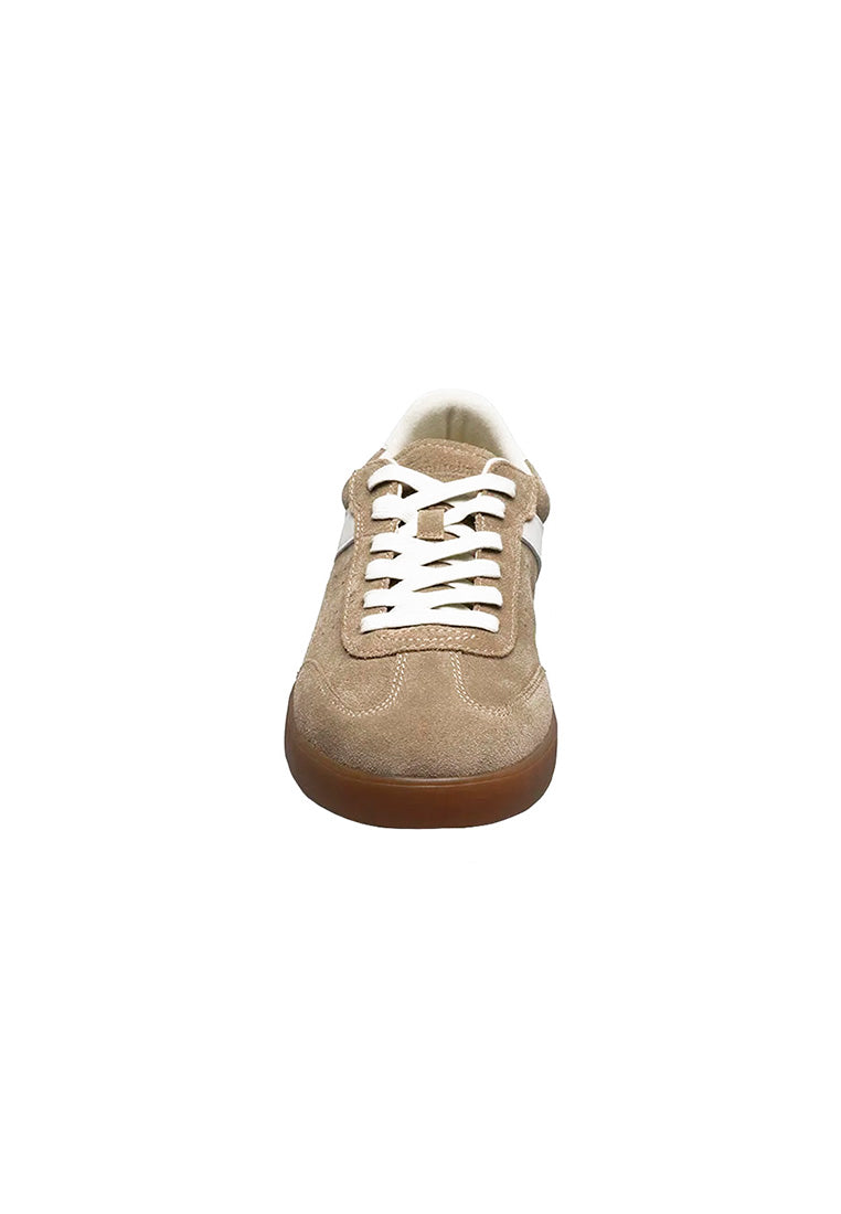 PACE Lace Up Sneaker Sand
