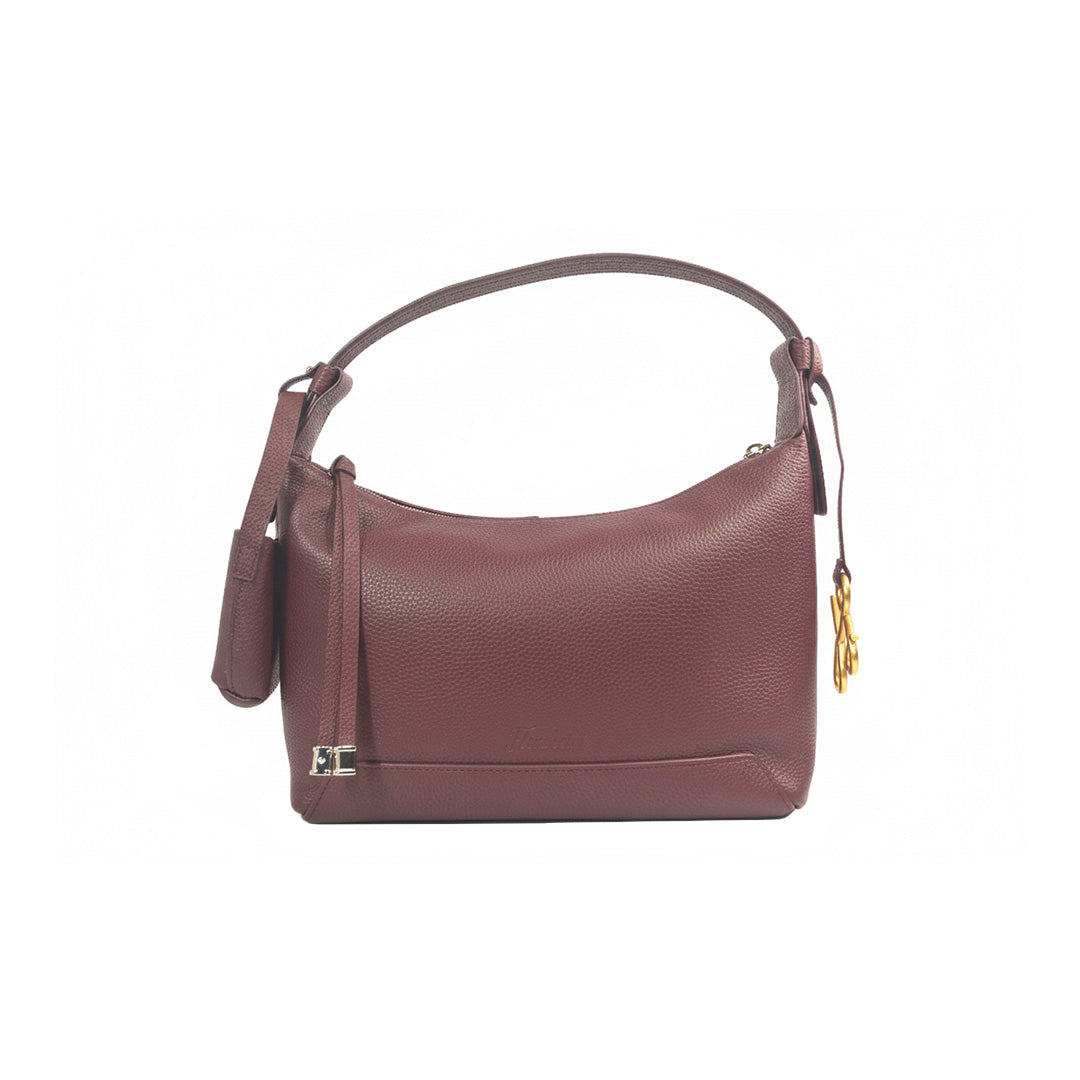QUIRINDI Espresso Shoulder Bag