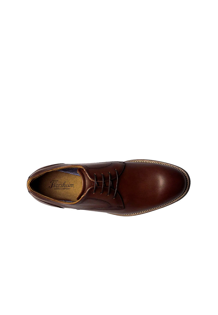 Men's Rucci Plain Toe Oxford