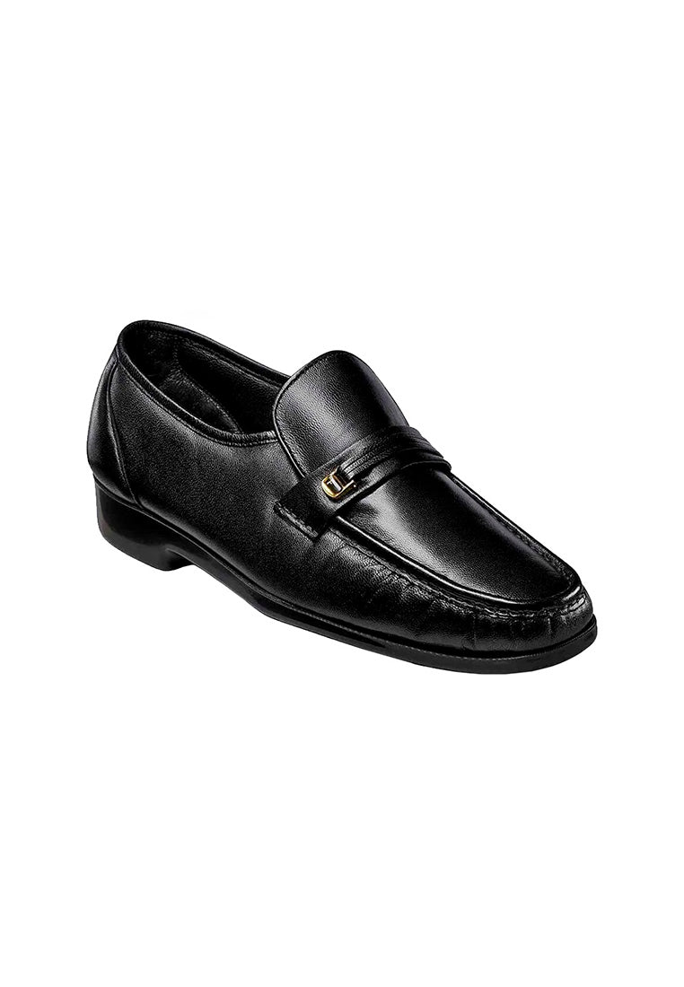 Florsheim Men's Riva Moc Toe Bit Loafer