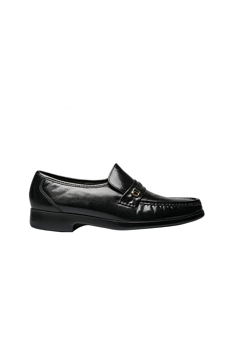 Florsheim Men's Riva Moc Toe Bit Loafer