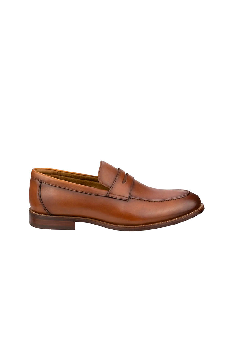 RUCCI PENNY Cognac Calf