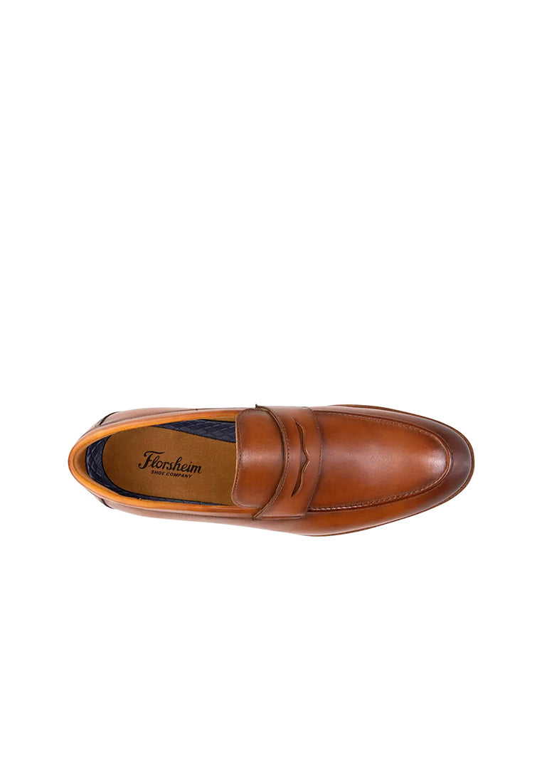 Men's Rucci Moc Toe Penny Loafer