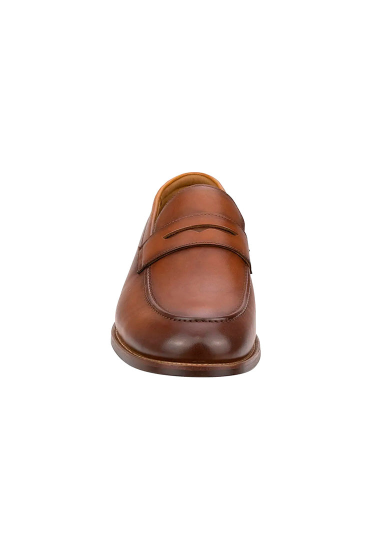 Men's Rucci Moc Toe Penny Loafer