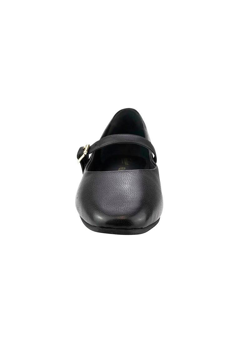 Women's Shae Round Toe Ballet Flat