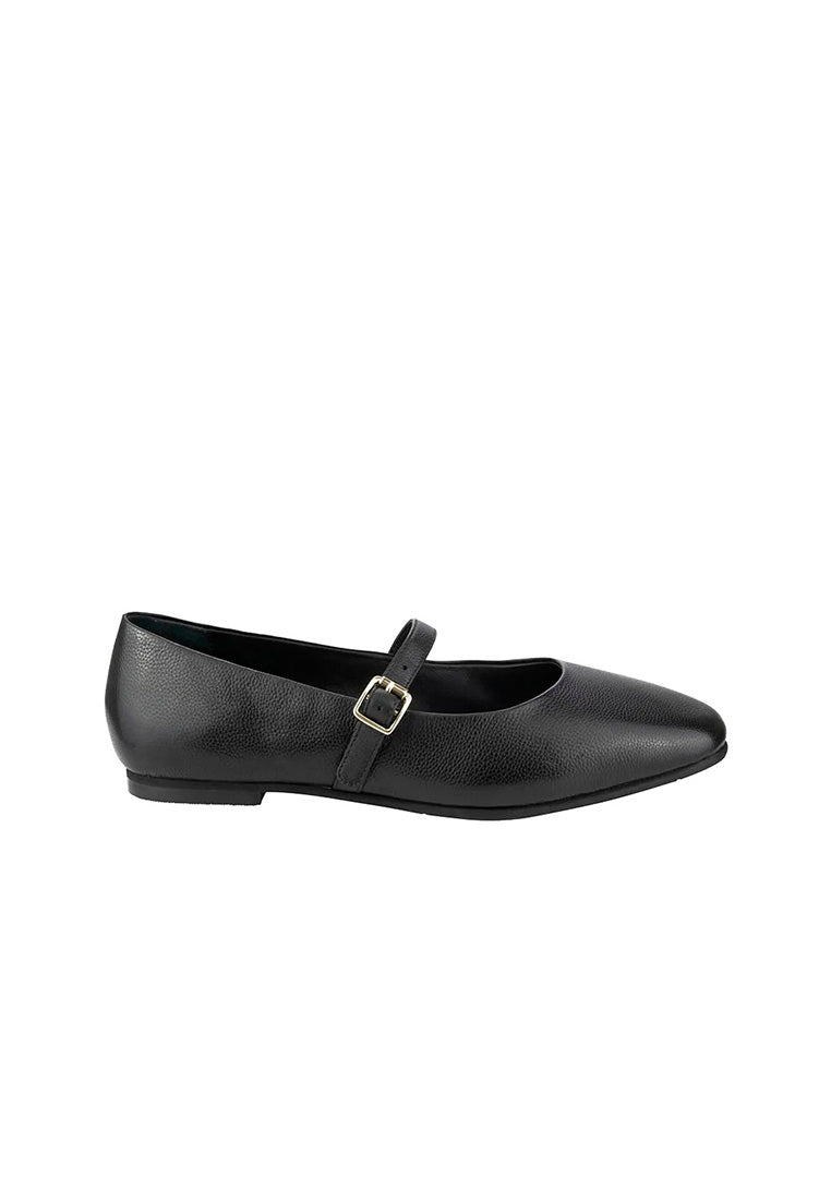 SHAE Round Toe Ballet Flat