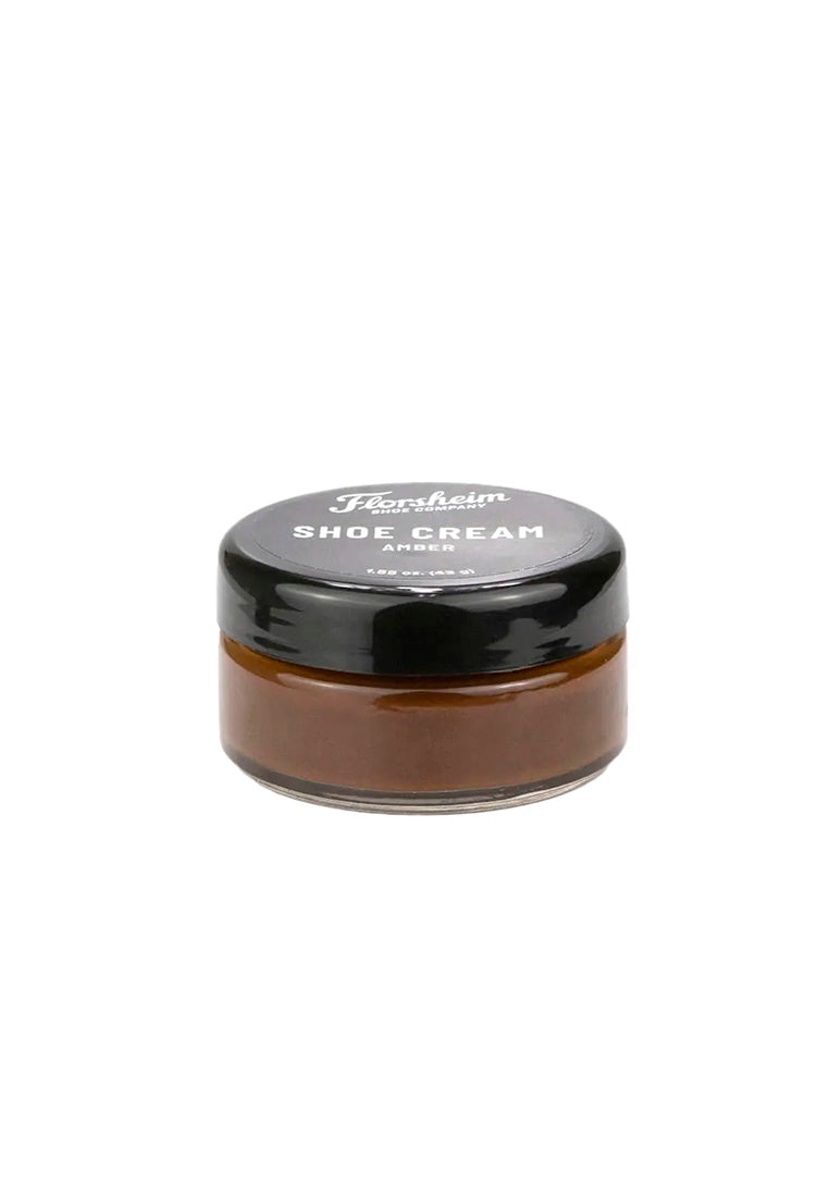 Shoe Creme  Leather Polish